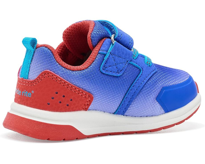 Кроссовки Stride Rite M2P Wiley с закрытой пяткой