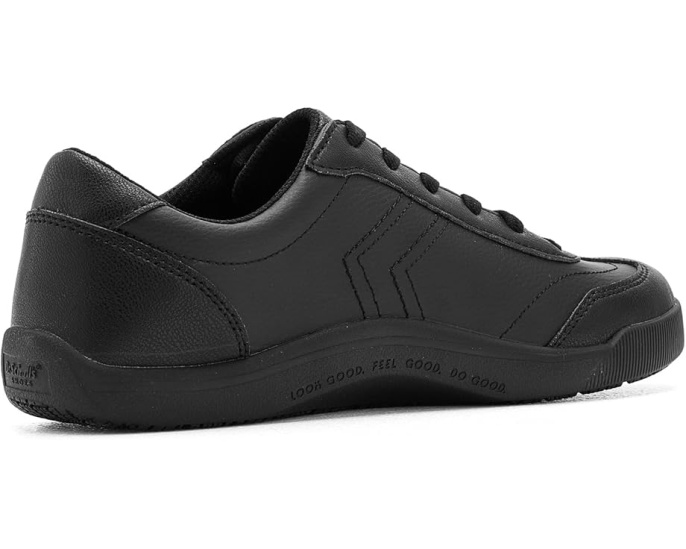 Рабочие туфли Dr. Scholl's Be True Slip Resistant Service с противоскользящей подошвой