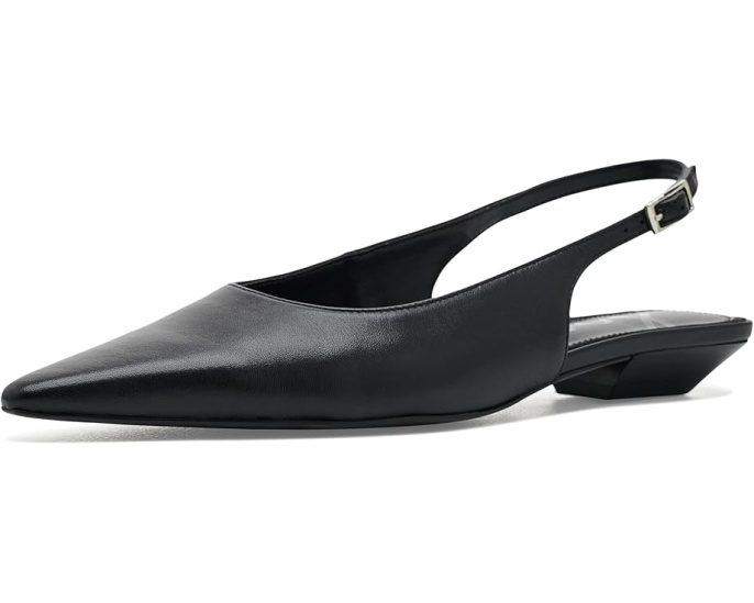 Босоножки Netty на каблуке с принтом под рептилию Sam Edelman