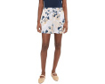 Tommy Bahama легкие шорты Beleza Blossom Two Palms Easy с цветочным принтом