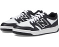 Детские кроссовки New Balance 480 с комбинированным верхом