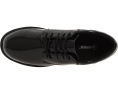 Bates Footwear High Gloss Uniform Oxford туфли с глянцевым верхом