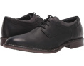 Оксфорды Josef Seibel Earl 05 с миндалевидным носком и подошвой TR