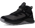Треккинговые ботинки KEEN Hightrail Polar с водонепроницаемой кожей