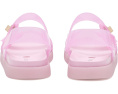 Сандалии Mona Jelly Steve Madden для детей с регулируемым ремешком