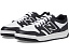 Детские кроссовки New Balance 480 с комбинированным верхом