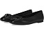 Балетки Margot Bow Ballerina Flat с бантом и кожаной стелькой от ECCO