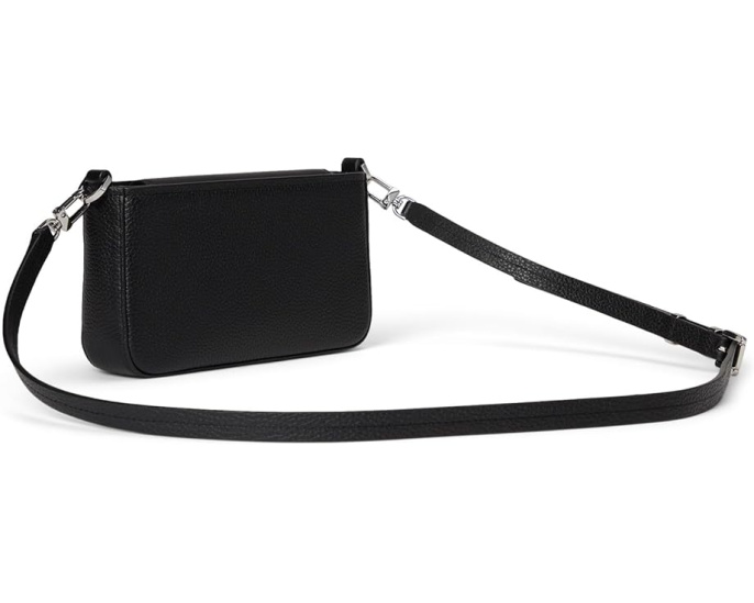 Сумка-кроссбоди MICHAEL Michael Kors Bryant Small Convertible Crossbody Pouchette