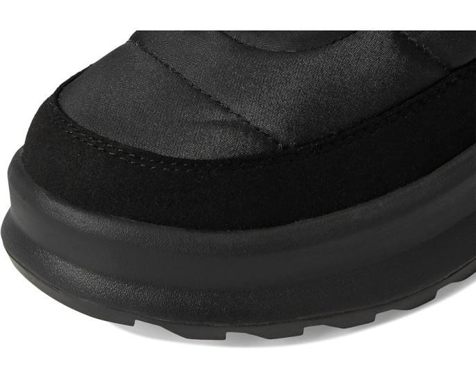 Ботинки Helly Hansen Cora с утеплителем PrimaLoft Eco 300 г и подошвой Max-Grip