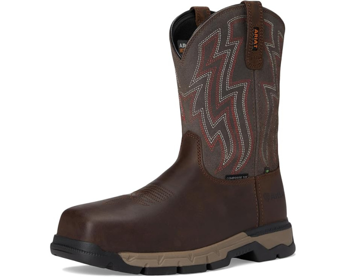 Ботинки Ariat Rebar Flex SD с композитным носком
