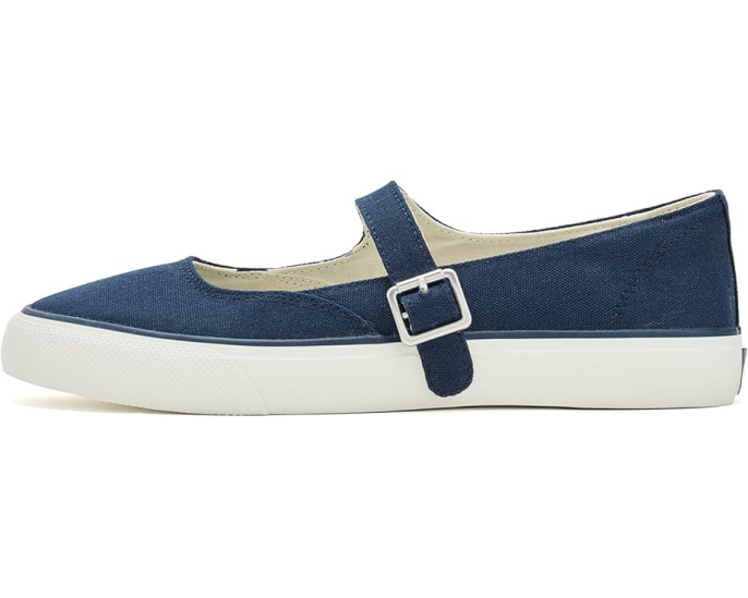 Кеды Sperry Mj Classic CVO Mary Jane с регулируемым ремешком