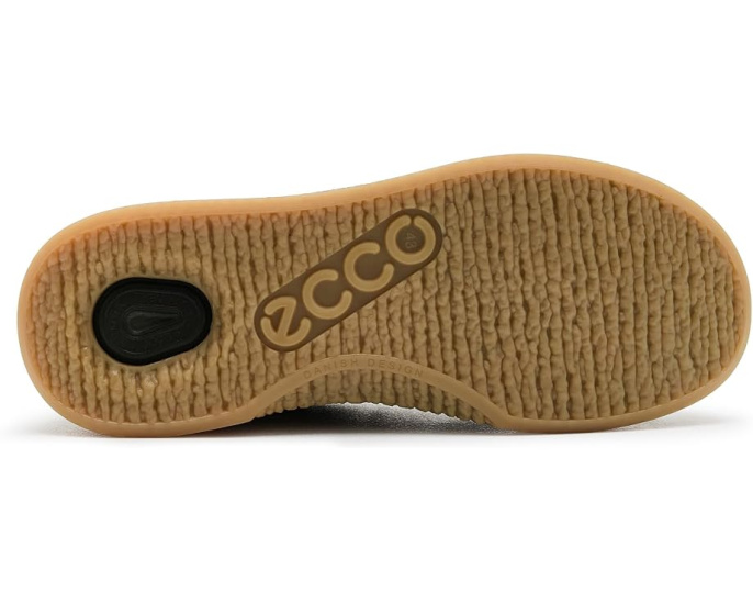 Туфли ECCO Walker 3.0 Gore-Tex Oxford водонепроницаемые
