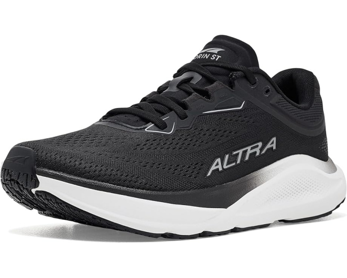 Кроссовки Altra Torin ST с поддержкой свода стопы