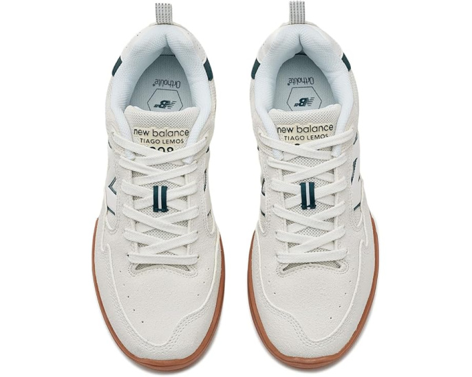 New Balance 808 Lite Tiago Lemos кроссовки для скейтбординга