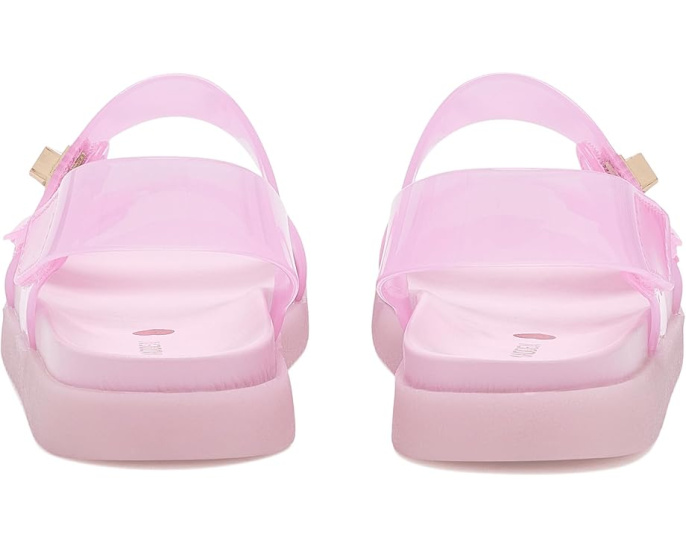 Сандалии Mona Jelly Steve Madden для детей с регулируемым ремешком