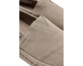 Слипоны TOMS Alpargata Rope 2.0 с оплеткой по подошве