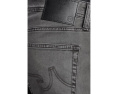 AG Jeans Брюки Tellis Modern Slim в дымчато-вечернем оттенке
