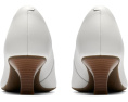 Туфли Clarks Kepley Vine с острым носком на каблуке-запятой