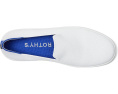 Кроссовки Rothy's The Original Slip On Sneakers без шнуровки