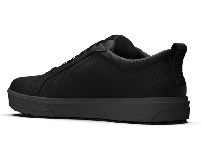 Оксфорды Timberland PRO Burbank Soft Toe с мягким носком