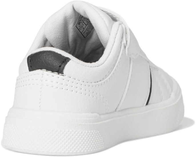 Кроссовки Polo Ralph Lauren Kids Frazier PS для малышей с застежкой на липучке