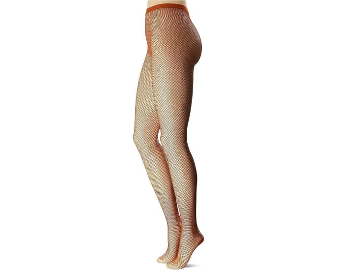 Professional Fishnet Tight With Seams