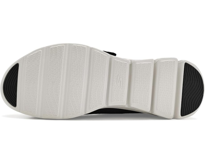 Skechers туфли Hands Free Slip-ins Serene Mary Jane с каблуком