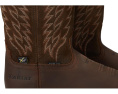 Ботинки Ariat Groundbreaker WST с защитой Metguard