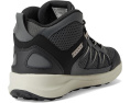 Водонепроницаемые кроссовки Columbia Peakfreak Rush Mid для детей