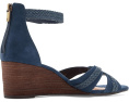 Босоножки на платформе Jaelah Lucky Brand с плетеными элементами
