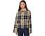 Delilah Checked Showerproof Jacket