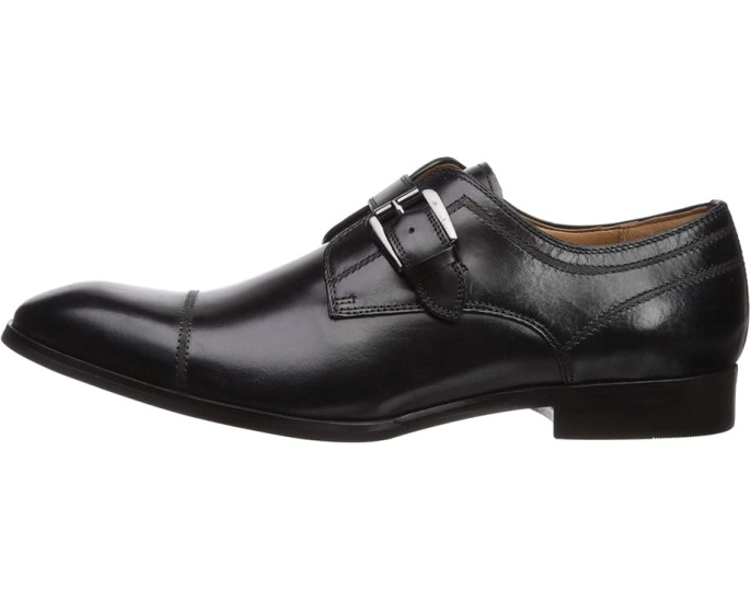 Steve Madden туфли Covet с пряжкой и квадратным носком