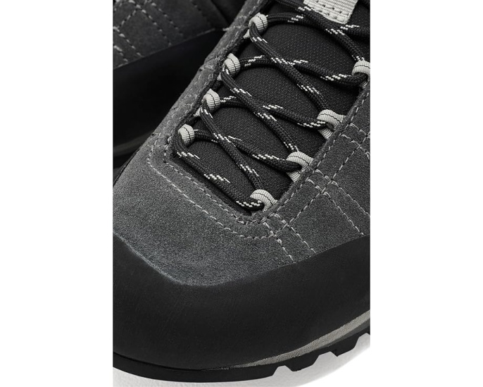 Scarpa Crux 2 подходные туфли с обновленным верхом