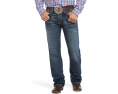 Ariat M4 Adkins джинсы клеш с заниженной талией в цвете Turnout