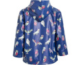 Дождевик Hatley Colourful Owls с принтом сов