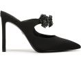 Туфли Sam Edelman Amelie с вышитым цветочным узором и каблуком-шпилькой