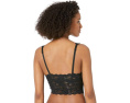 Cosabella Never Say Never Plungie Bralette с кружевом
