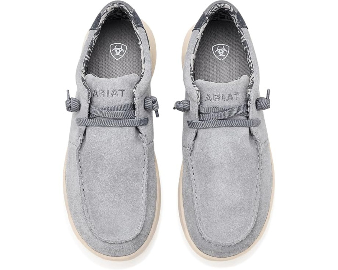 Кроссовки Ariat Hilo на шнуровке