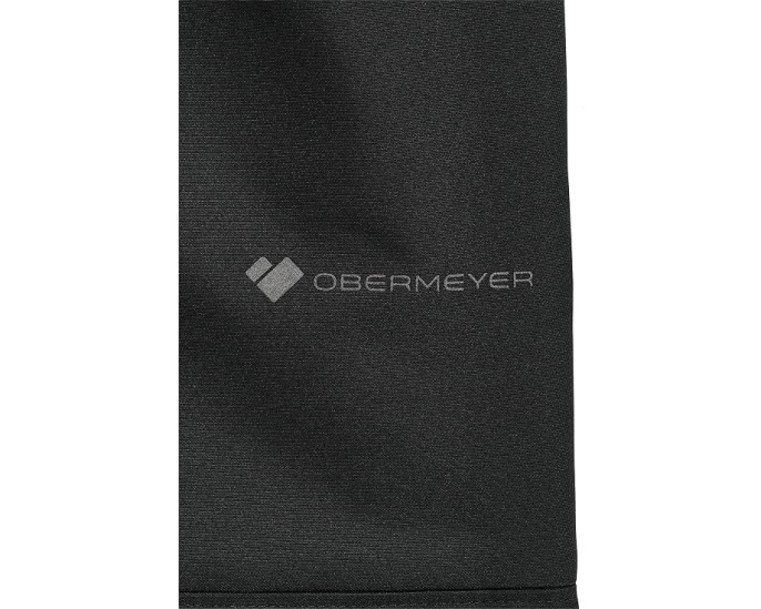 Obermeyer горнолыжный полукомбинезон Volt для детей