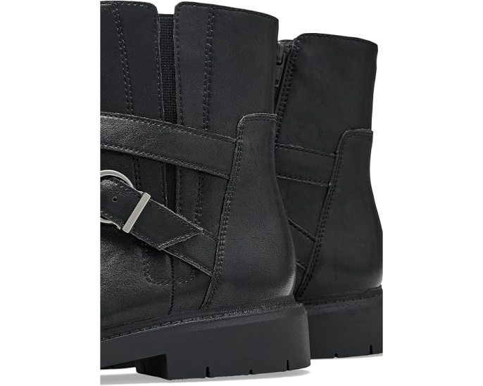Ботинки Clarks Westlynn Lux с ремешками