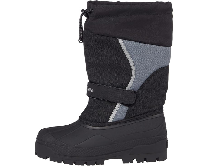 Зимние сапоги Northwoods для детей от L.L.Bean