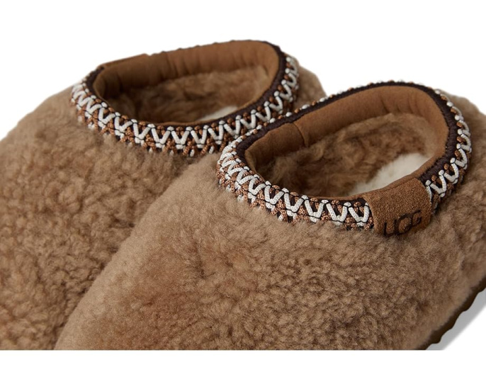 UGG Tasman Maxi Curly для малышей