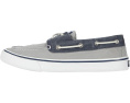 Мокасины Sperry Bahama II MM на шнуровке
