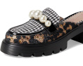 Мокасины Haizel от Blue by Betsey Johnson с леопардовым принтом