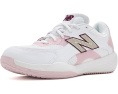 New Balance 696v7 кеды теннисные на шнуровке с брезентовым верхом