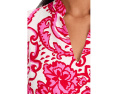 Платье миди Lilly Pulitzer Axton с присборенной талией