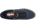 Кроссовки Skechers Vigor 3.0 Drafting Slip Ins сине черные
