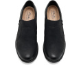 Кроссовки Clarks Kynnzie Zip с боковой молнией