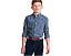 Vineyard Vines Kids рубашка Wauwinet из перформанс-хлопка с охлаждающим эффектом