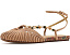 Circus NY by Sam Edelman Kassie текстильные балетки с бисером